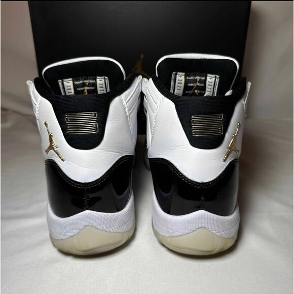 Size 8.5 - Nike Air Jordan 11 Retro Gratitude / Defining Moments Men\'s Shoes main image 6